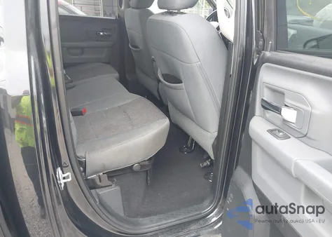 2017 Ram 1500 Big Horn 4X4 6'4 Box from USA, damaged, VIN 1C6RR7GT8HS644942